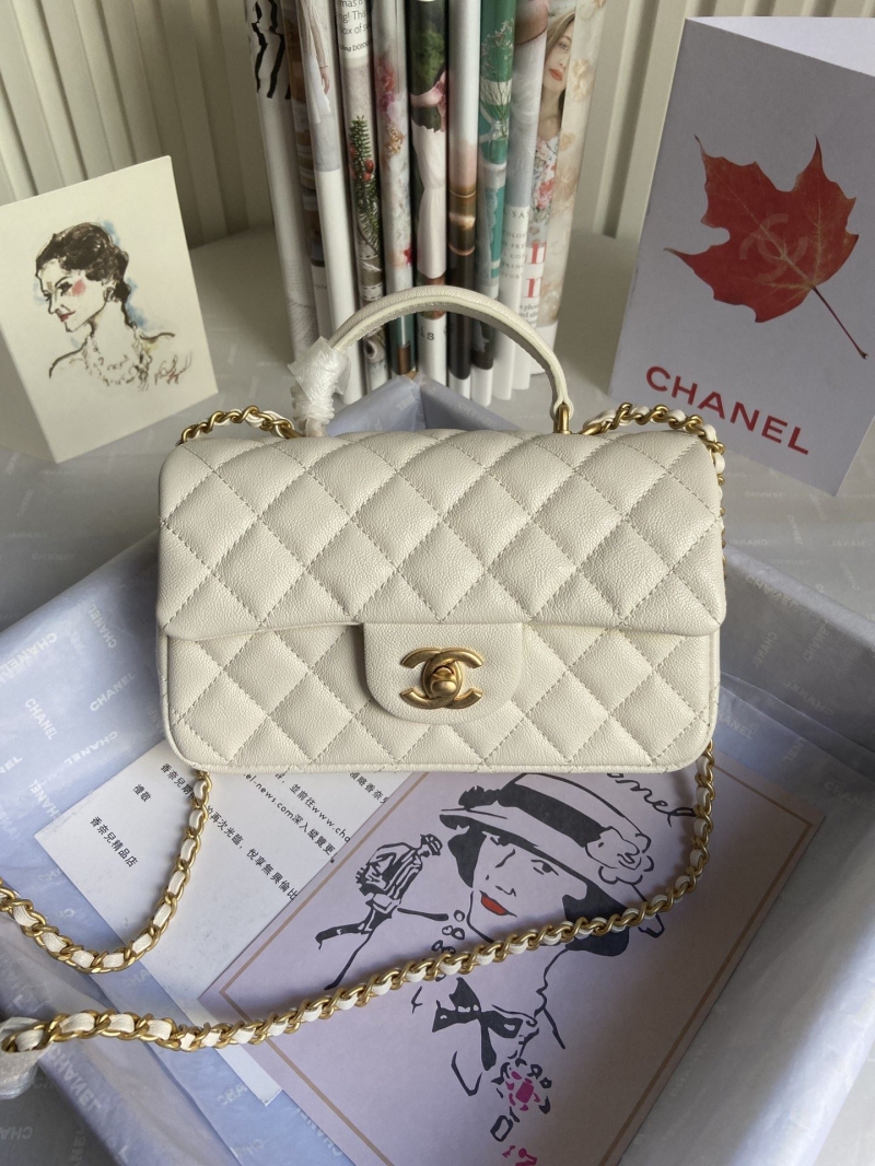 Chanel CF Series Bags